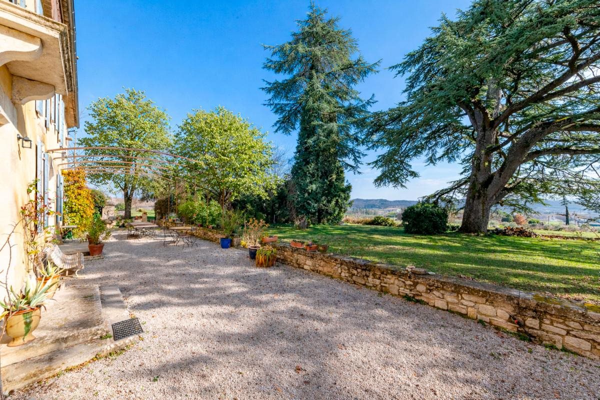 Maison à vendre, 341m², Forcalquier