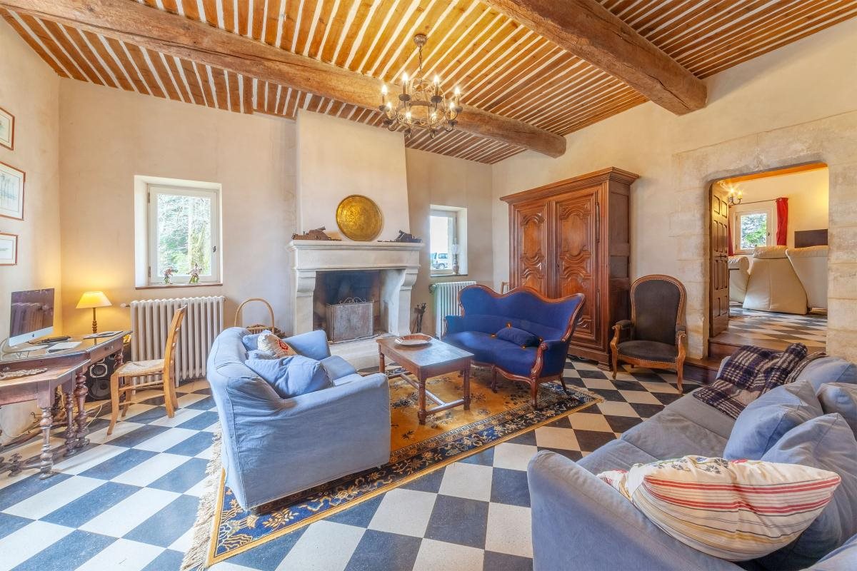 Maison à vendre, 341m², Forcalquier