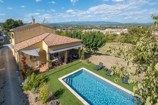 Maison 4 pièces 125 m² · à Pierrerue · 125 m² · 445 000 €