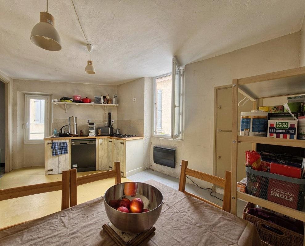 Maison à vendre, 55m², Forcalquier