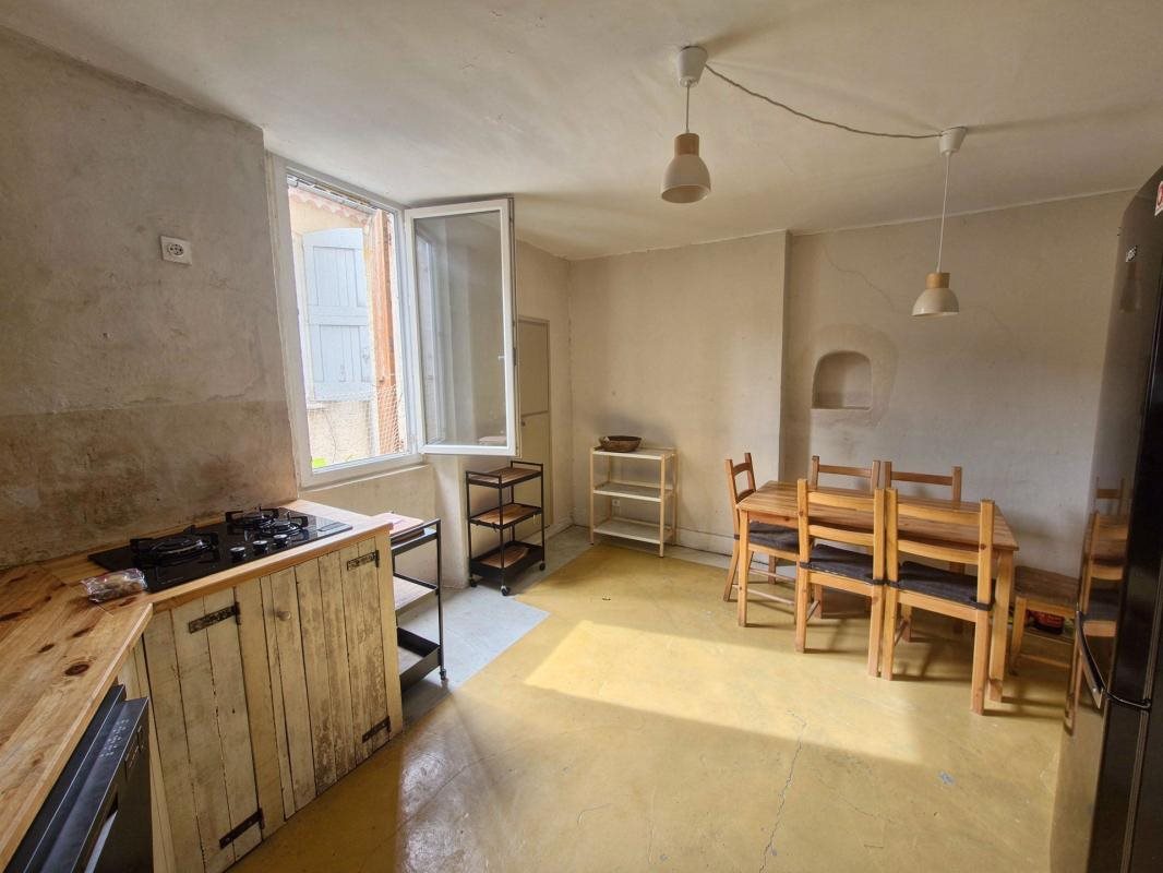 Maison à vendre, 55m², Forcalquier