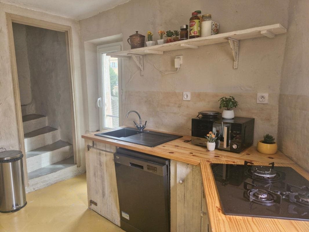 Maison à vendre, 55m², Forcalquier