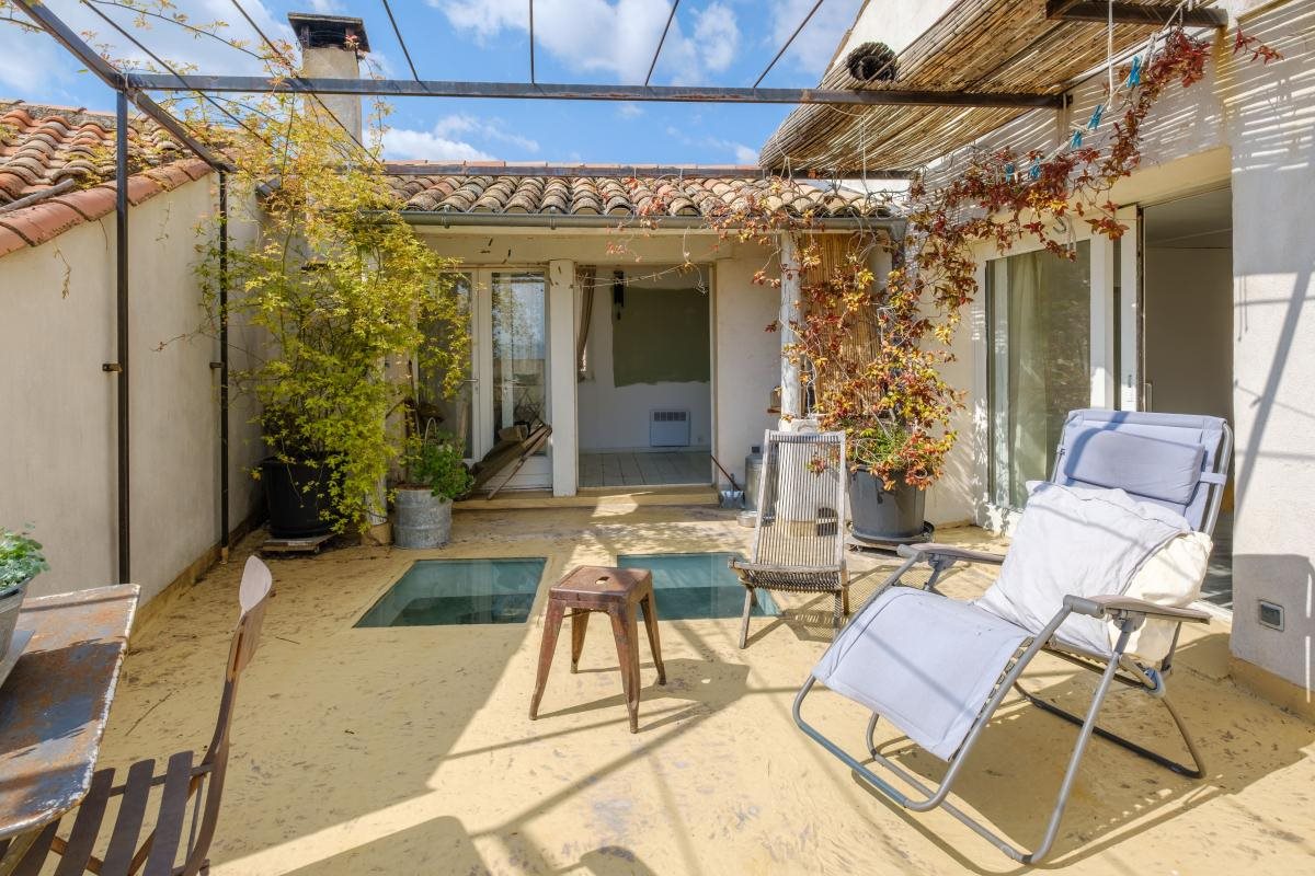 Maison à vendre, 160m², Pierrerue