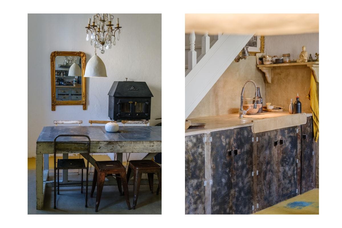 Maison à vendre, 160m², Pierrerue