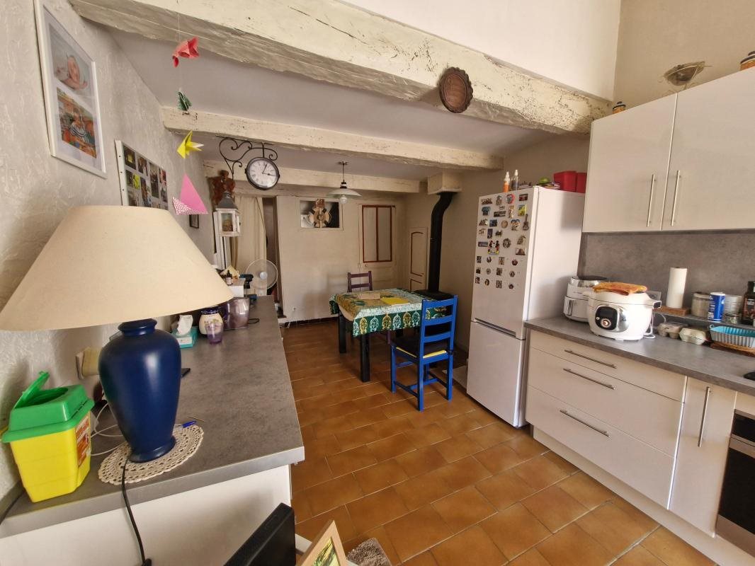 Maison à vendre, 50m², Cruis