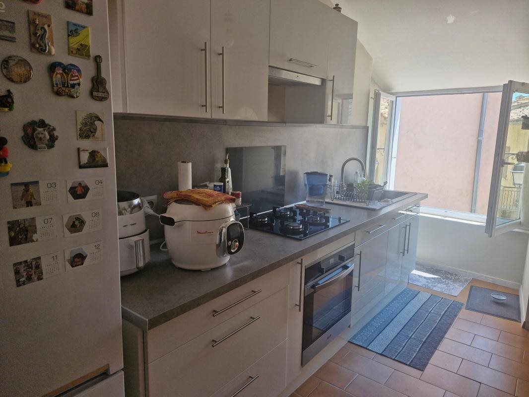 Maison à vendre, 50m², Cruis