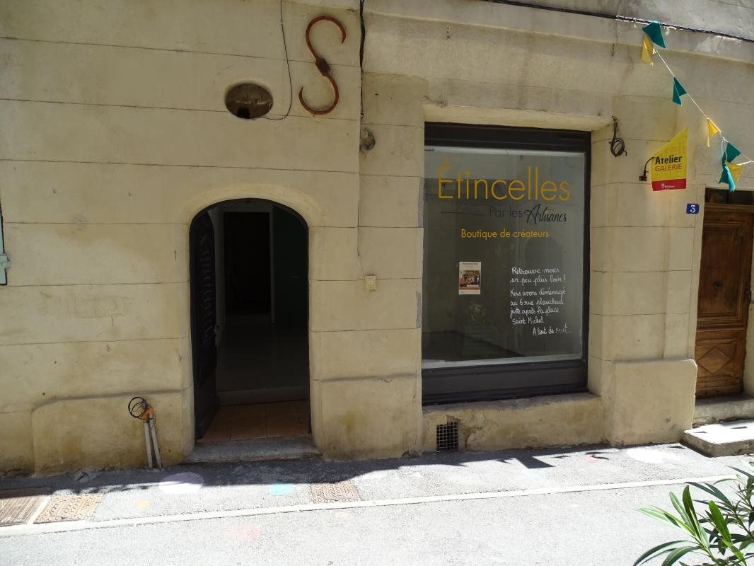 Appartement à vendre, 27m², Forcalquier
