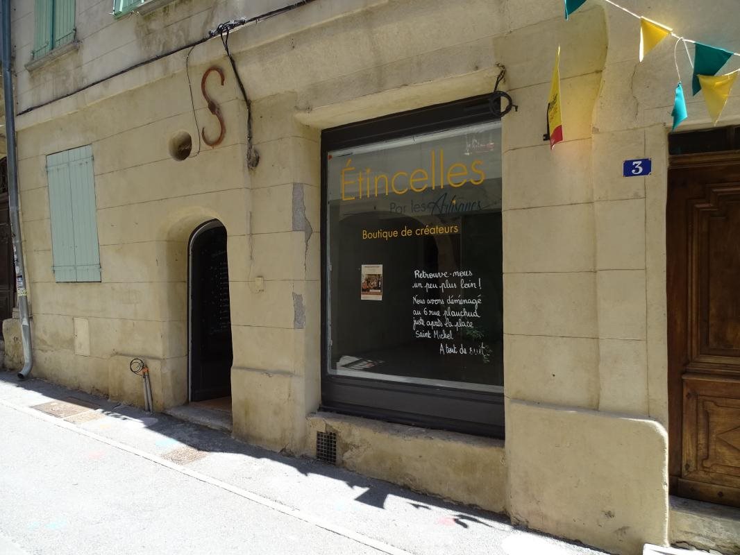 Appartement à vendre, 27m², Forcalquier