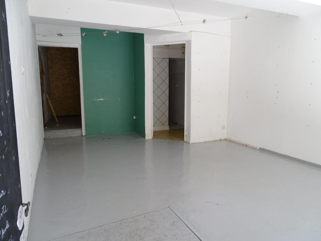 Appartement à vendre, 27m², Forcalquier