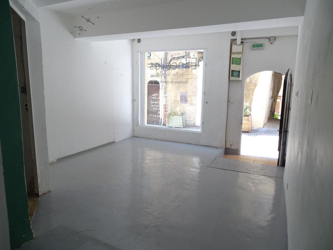 Appartement à vendre, 27m², Forcalquier