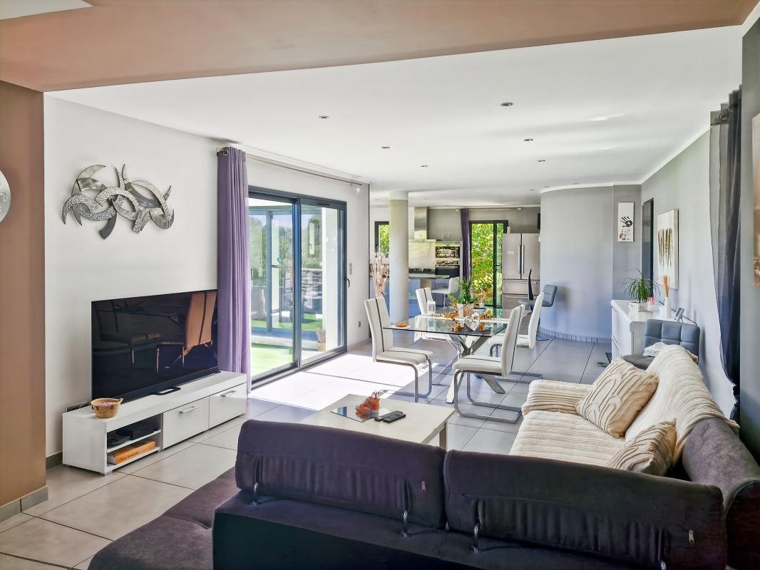 Maison à vendre, 134m², Forcalquier