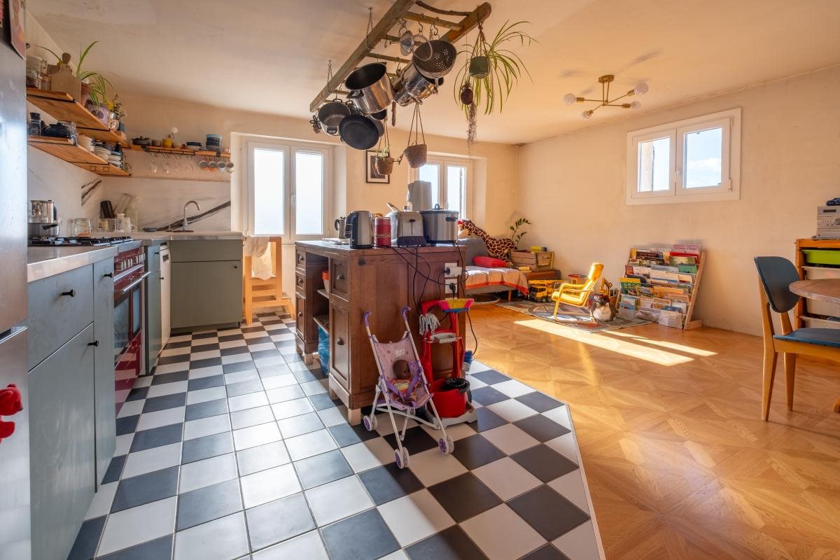 Maison à vendre, 150m², Forcalquier