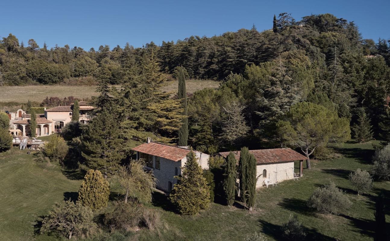 Maison à vendre, 230m², Saint-Michel-l'Observatoire