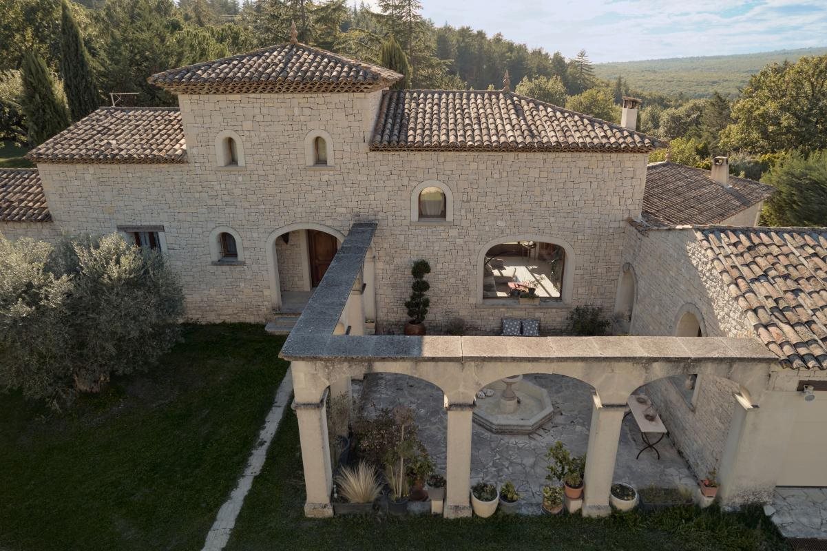 Maison à vendre, 230m², Saint-Michel-l'Observatoire