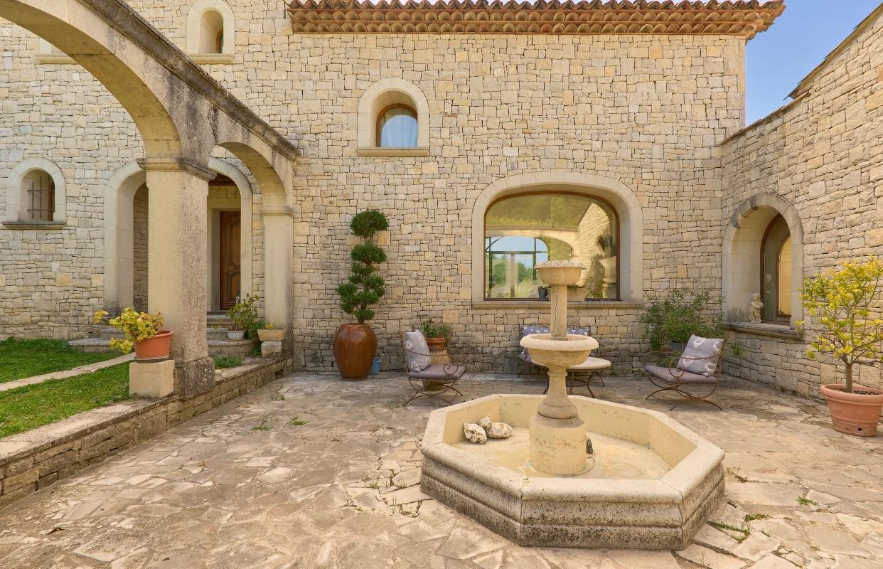 Maison à vendre, 230m², Saint-Michel-l'Observatoire