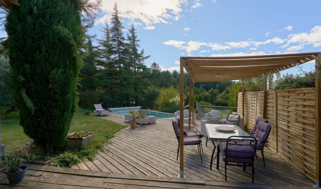 Maison à vendre, 230m², Saint-Michel-l'Observatoire