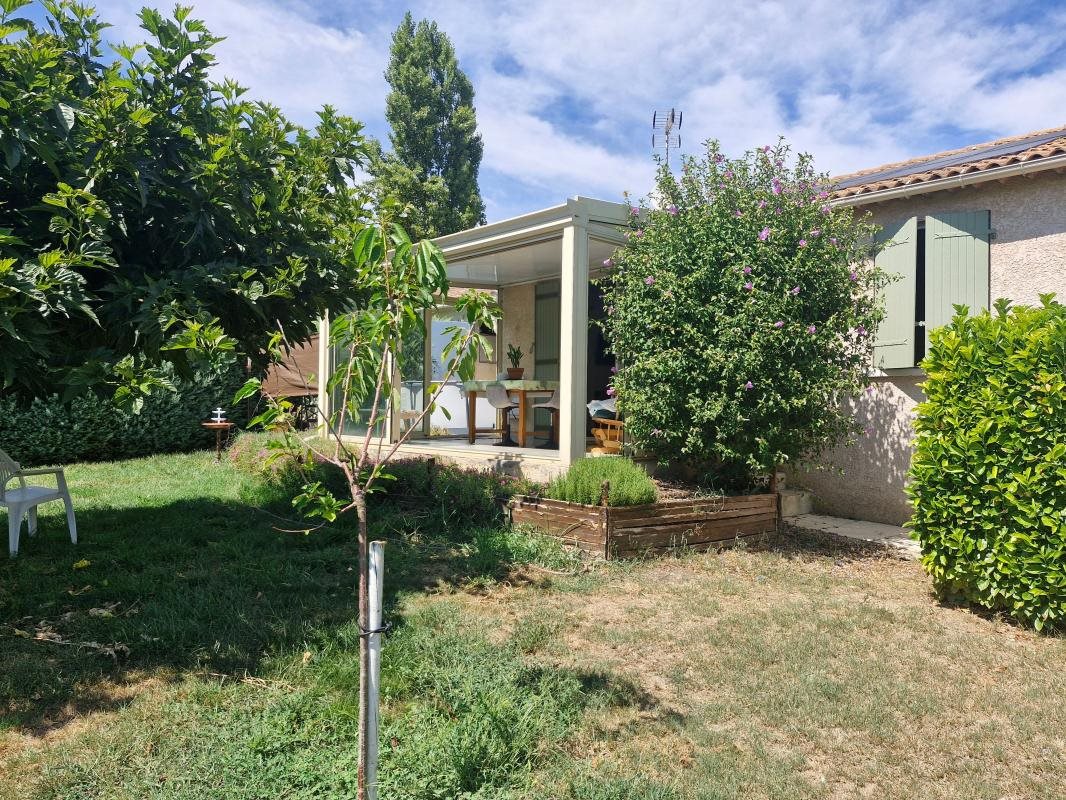 Maison à vendre, 80m², Saint-Maime