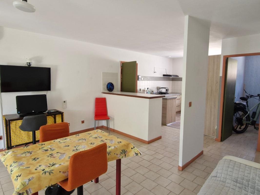 Maison à vendre, 80m², Saint-Maime