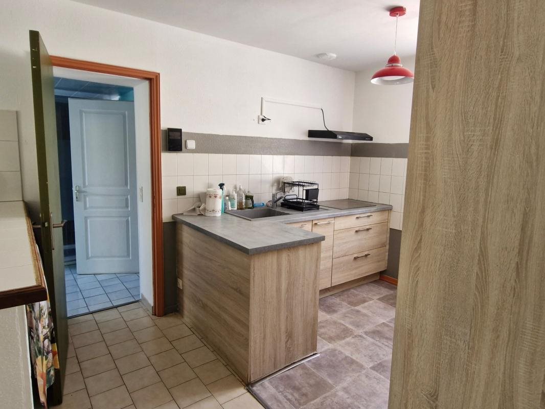 Maison à vendre, 80m², Saint-Maime