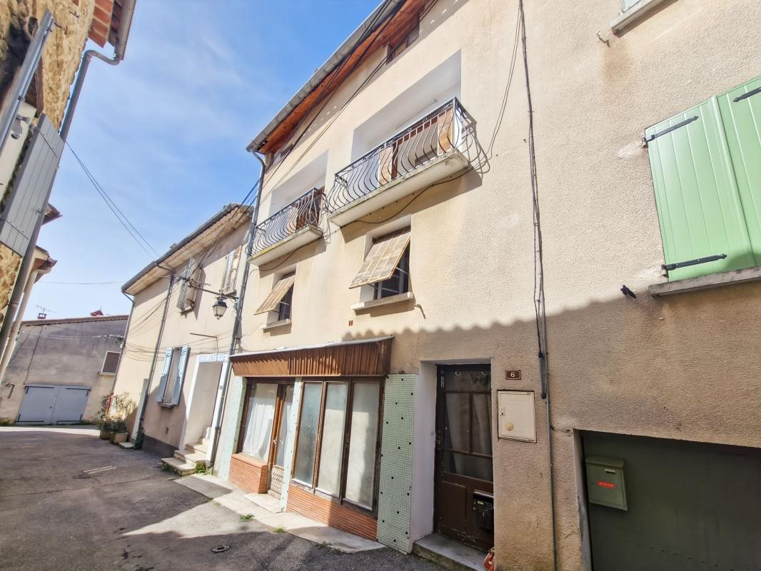 Maison à vendre, 111m², Cruis