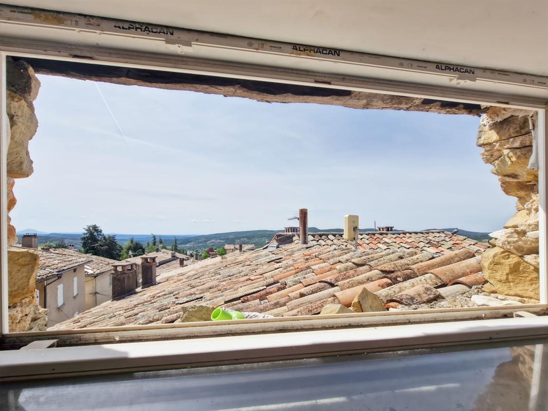 Maison à vendre, 111m², Cruis