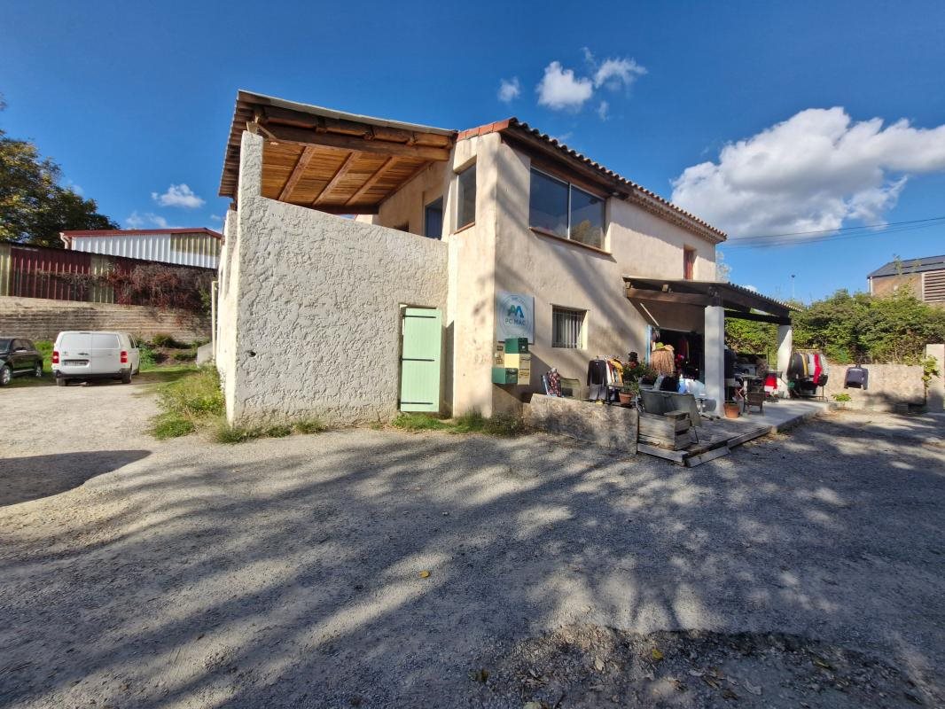 Maison à vendre, 355m², Forcalquier