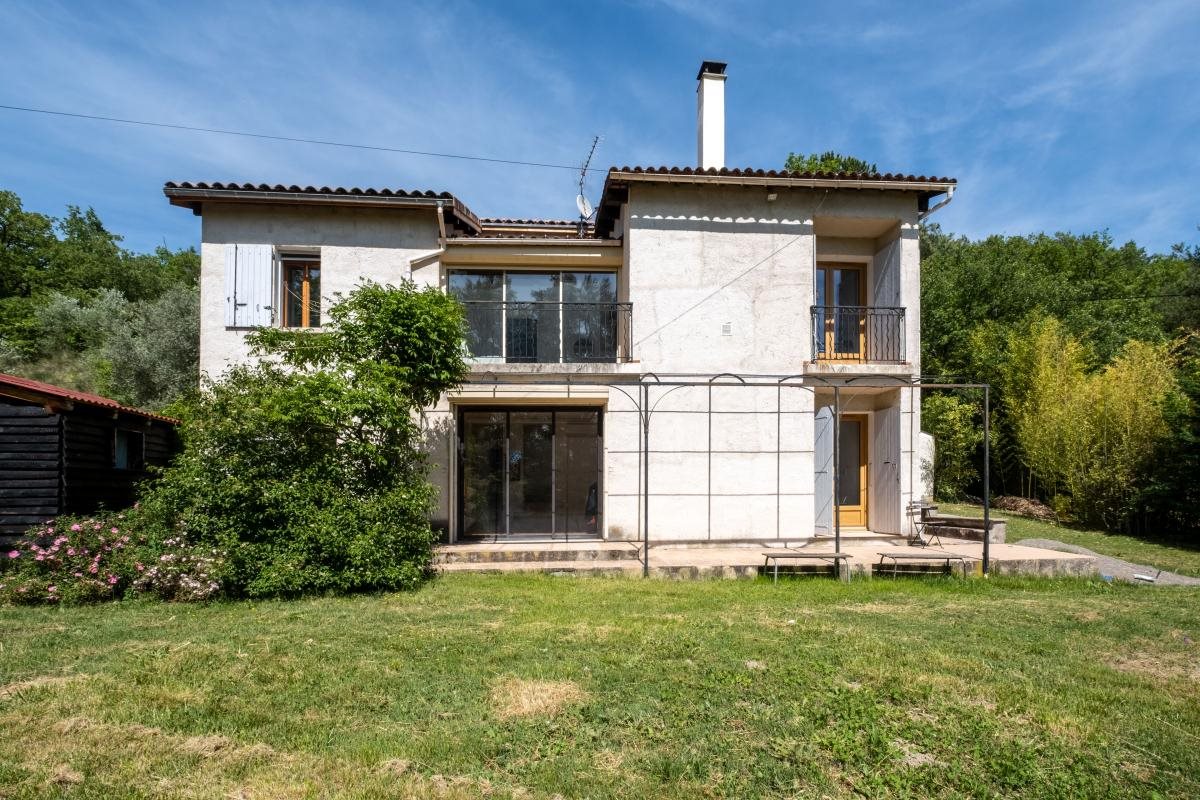 Maison à vendre, 132m², Forcalquier