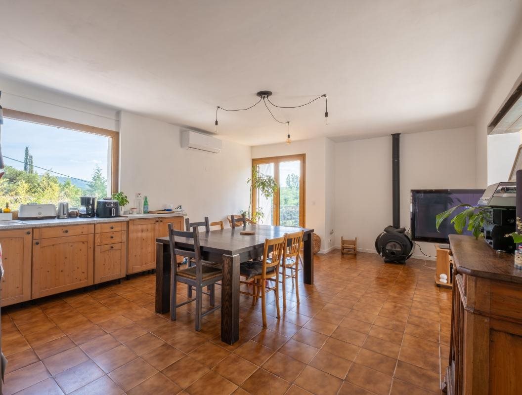 Maison à vendre, 132m², Forcalquier