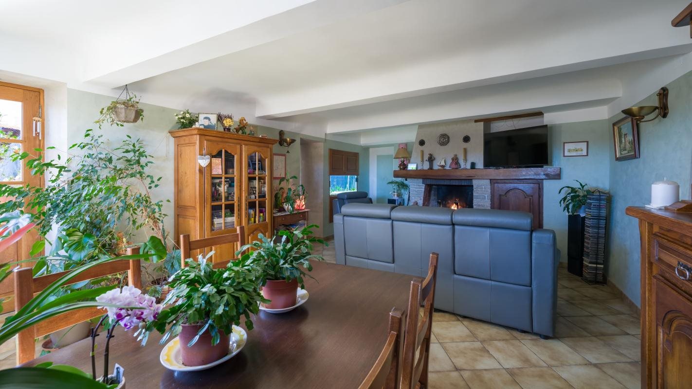 Maison à vendre, 390m², Simiane-la-Rotonde