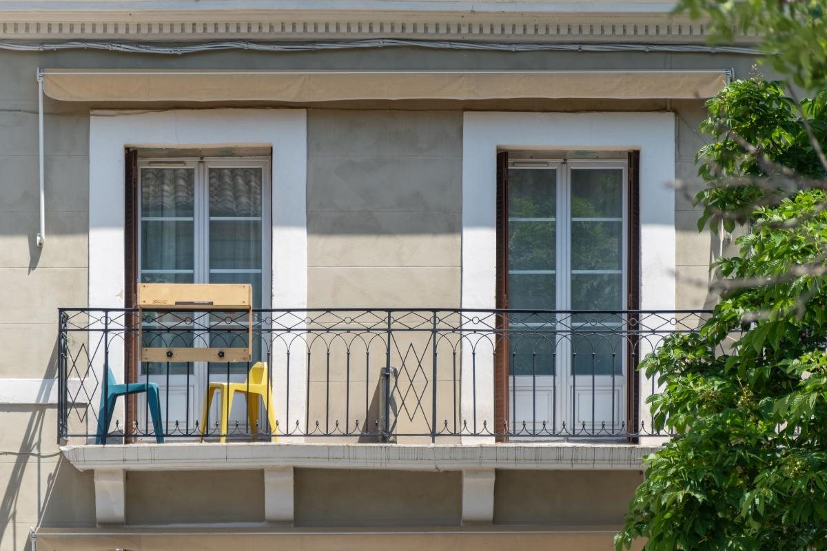 Appartement à vendre, 33m², Forcalquier