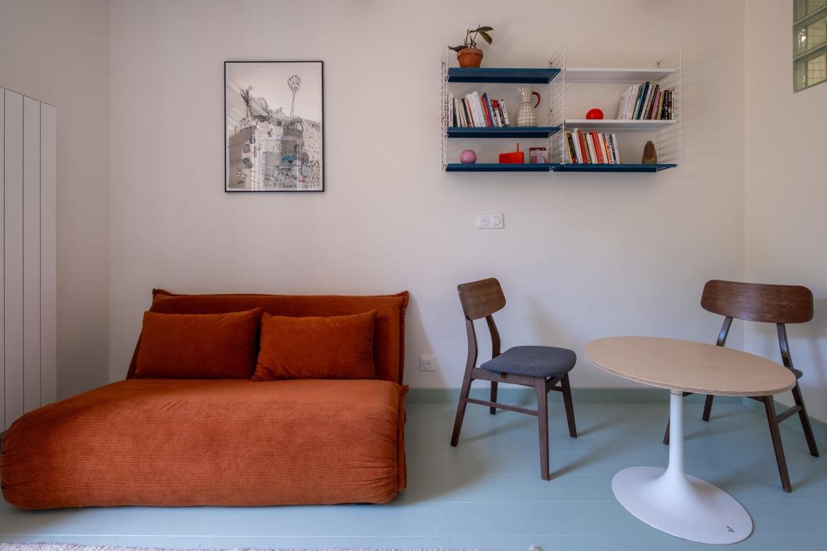 Appartement à vendre, 33m², Forcalquier