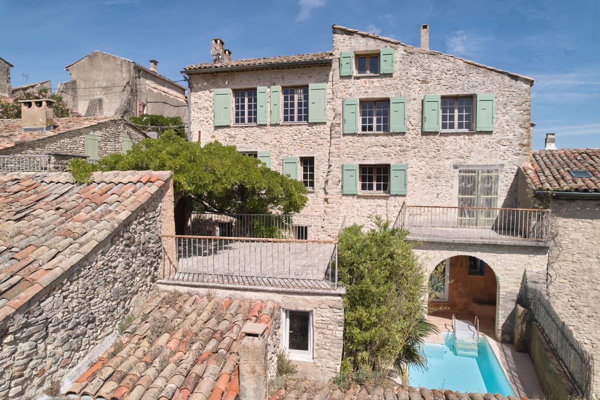 Maison à vendre, 367m², Dauphin