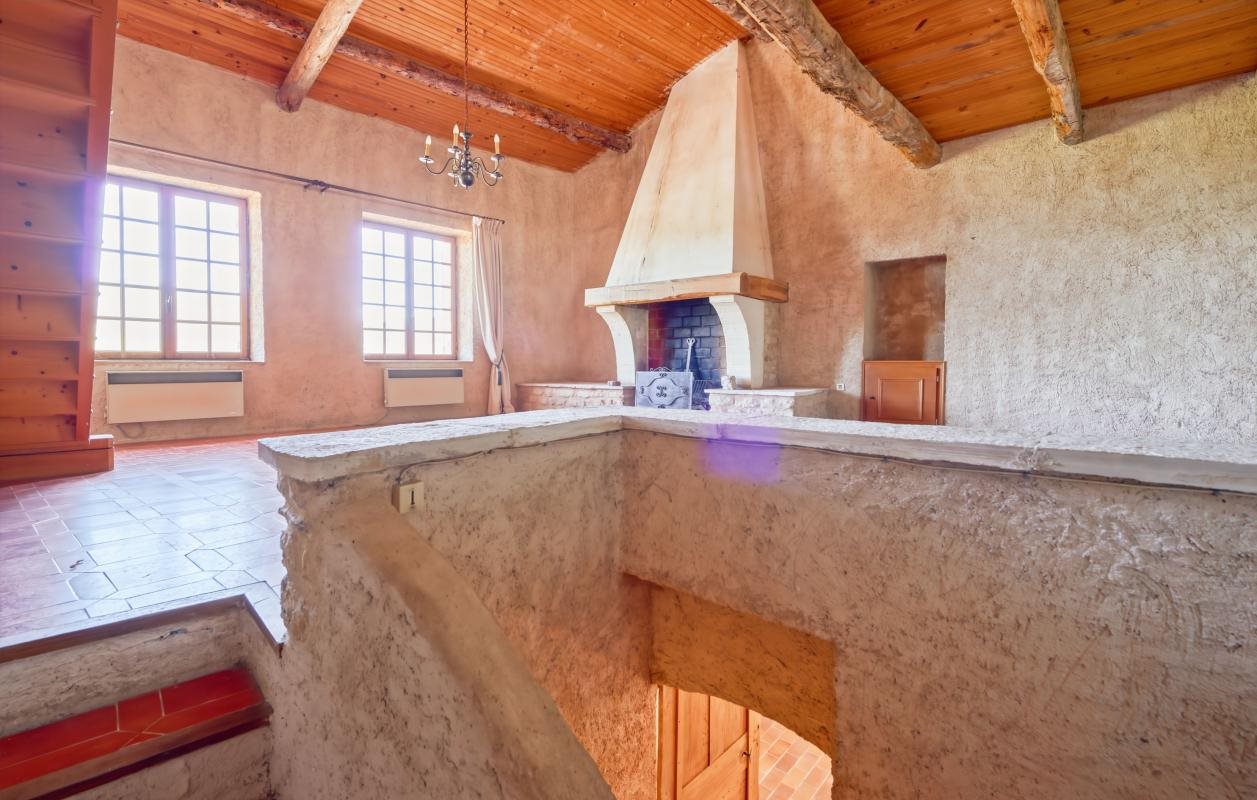 Maison à vendre, 367m², Dauphin