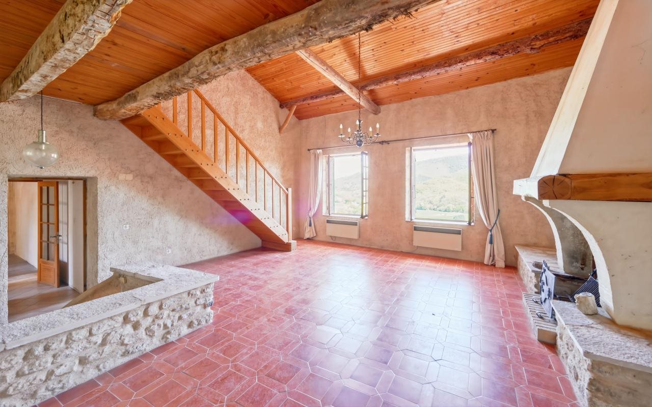 Maison à vendre, 367m², Dauphin