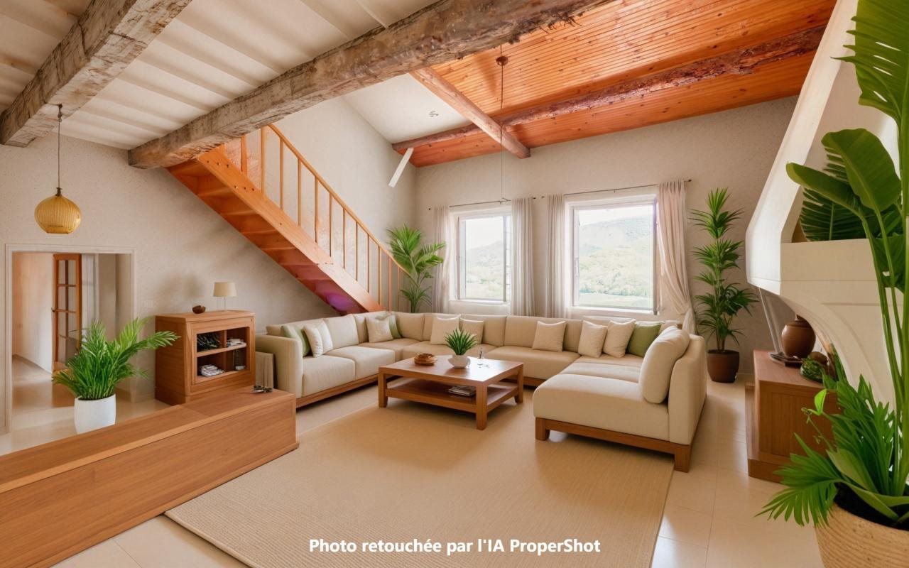 Maison à vendre, 367m², Dauphin