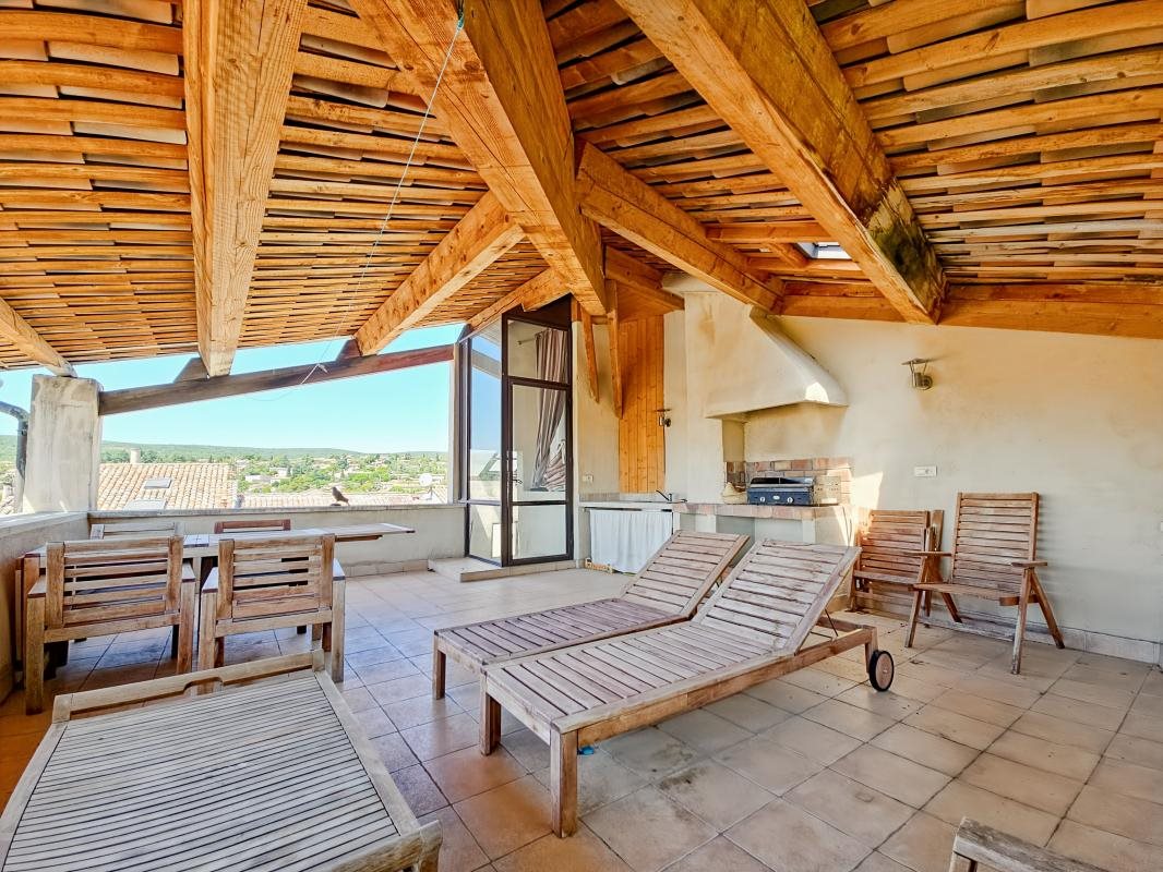 Maison à vendre, 92m², Forcalquier