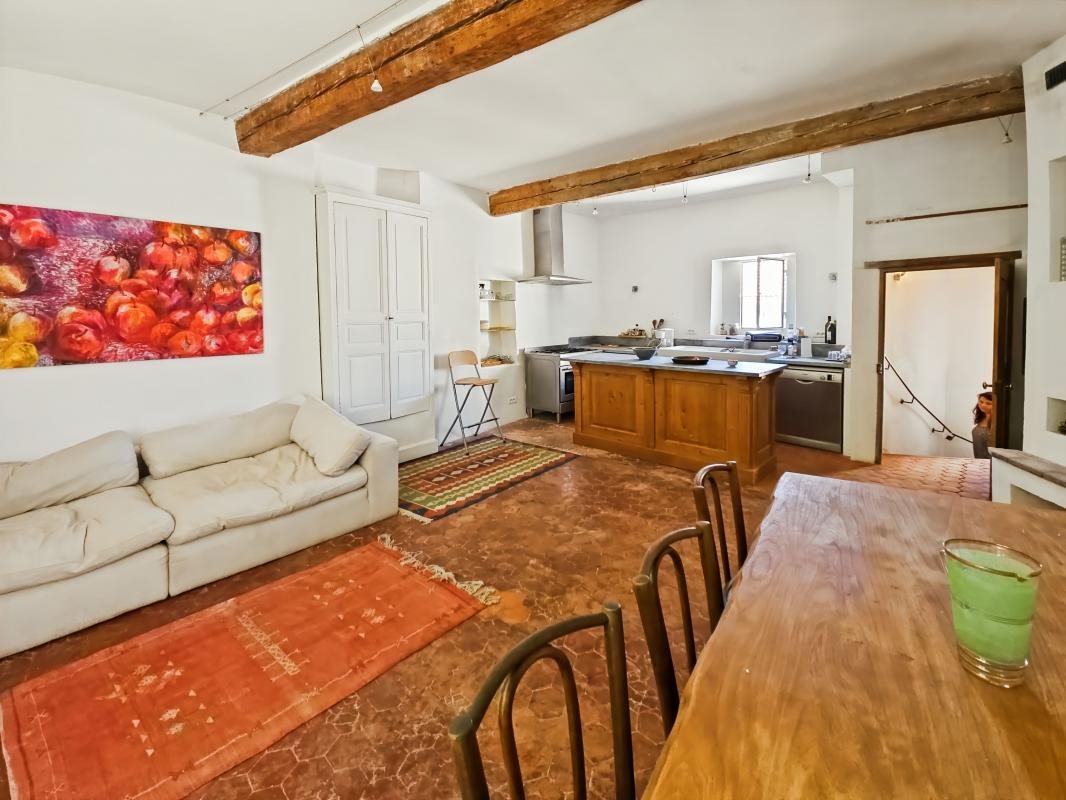 Maison à vendre, 92m², Forcalquier