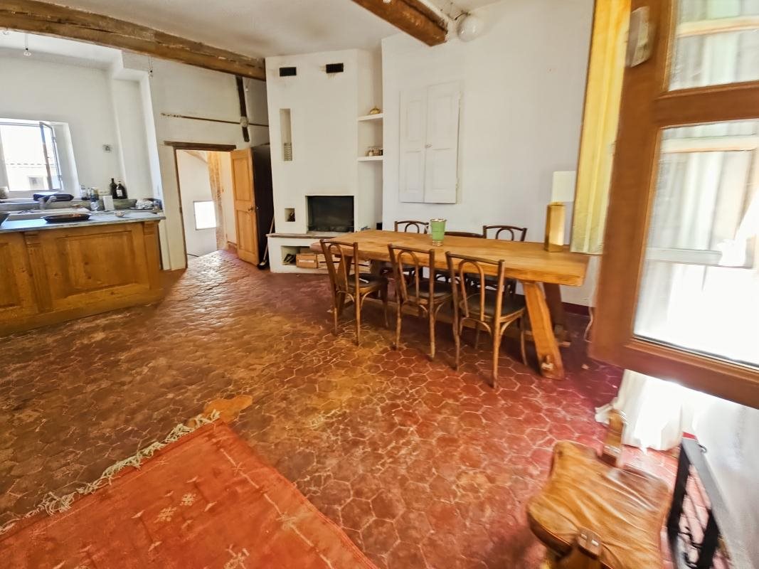 Maison à vendre, 92m², Forcalquier