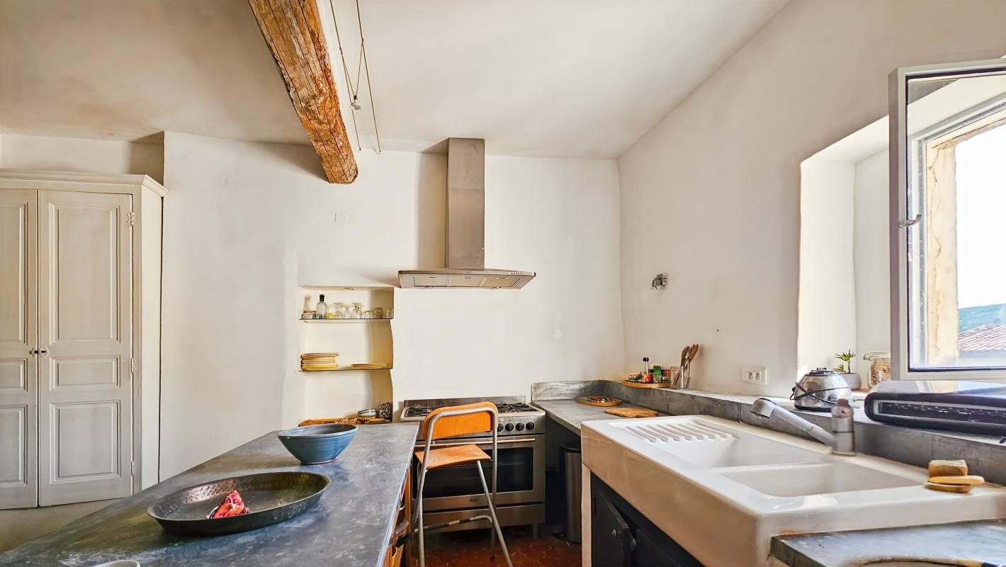 Maison à vendre, 92m², Forcalquier