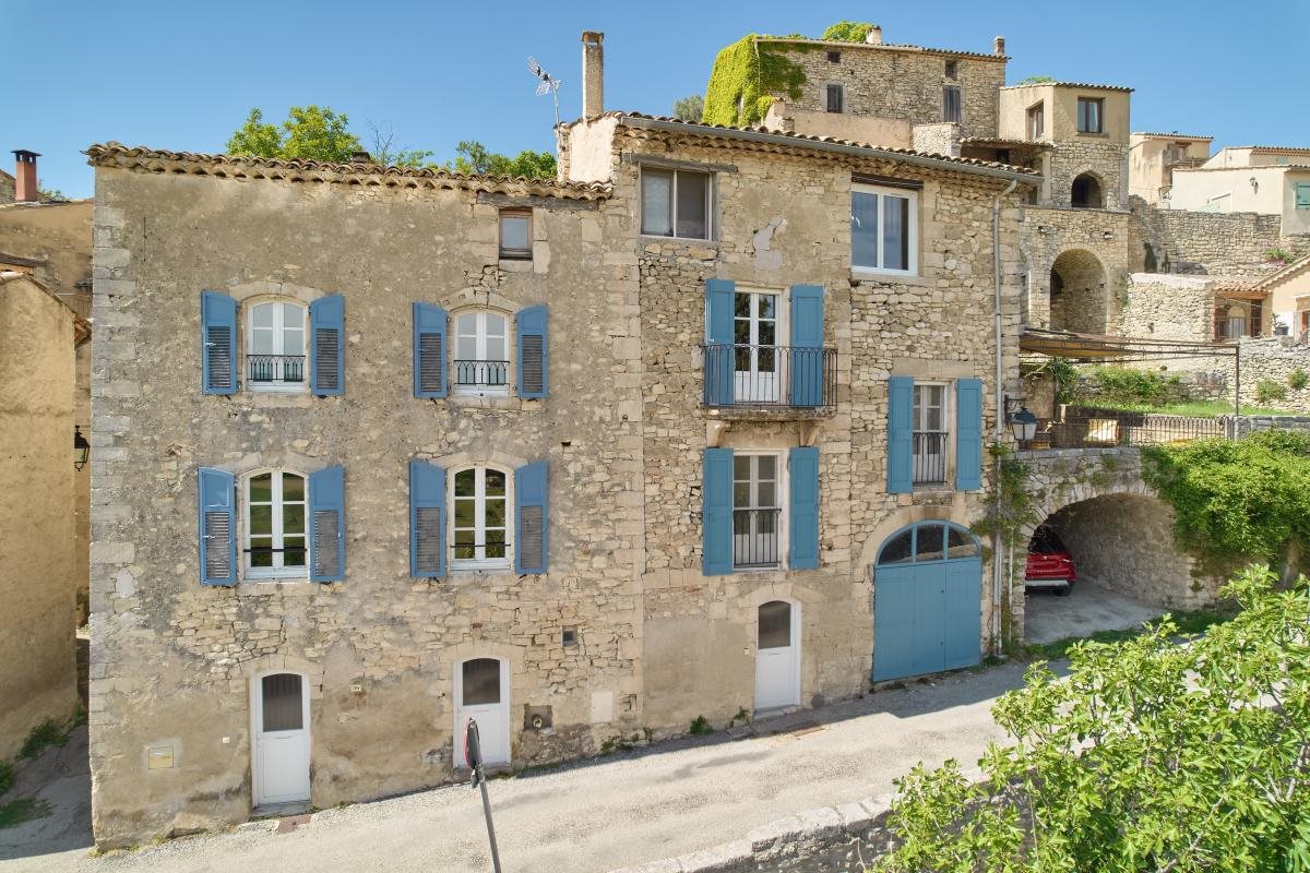 Maison à vendre, 245m², Mane