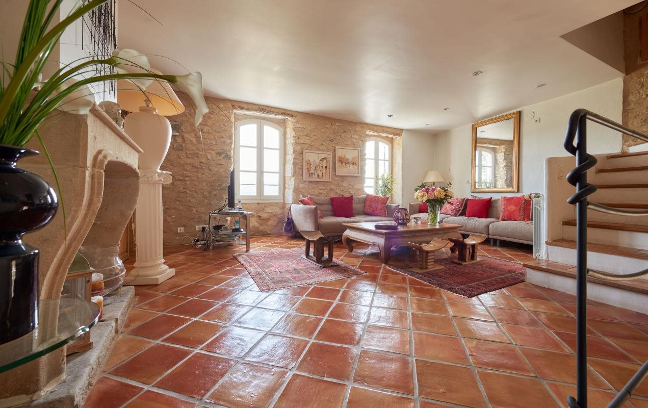 Maison à vendre, 245m², Mane