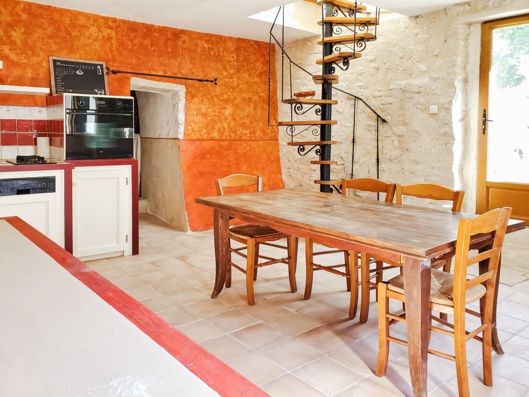 Maison à vendre, 87m², Saint-Michel-l'Observatoire