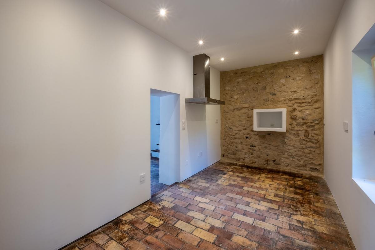 Maison à vendre, 80m², Dauphin