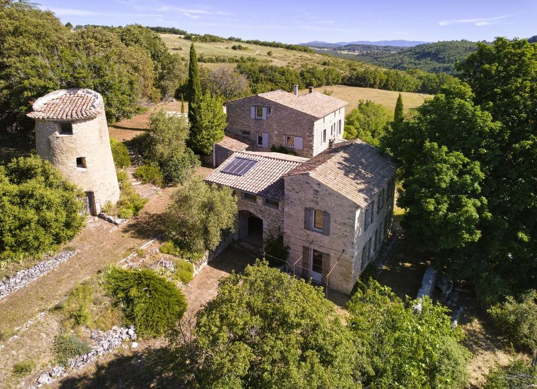 Maison à vendre, 284m², Reillanne