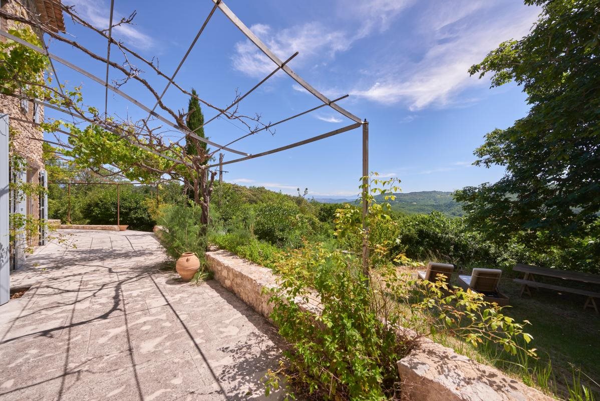 Maison à vendre, 284m², Reillanne