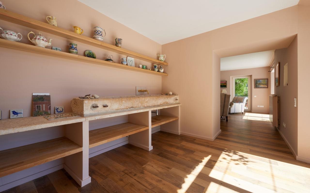 Maison à vendre, 284m², Reillanne