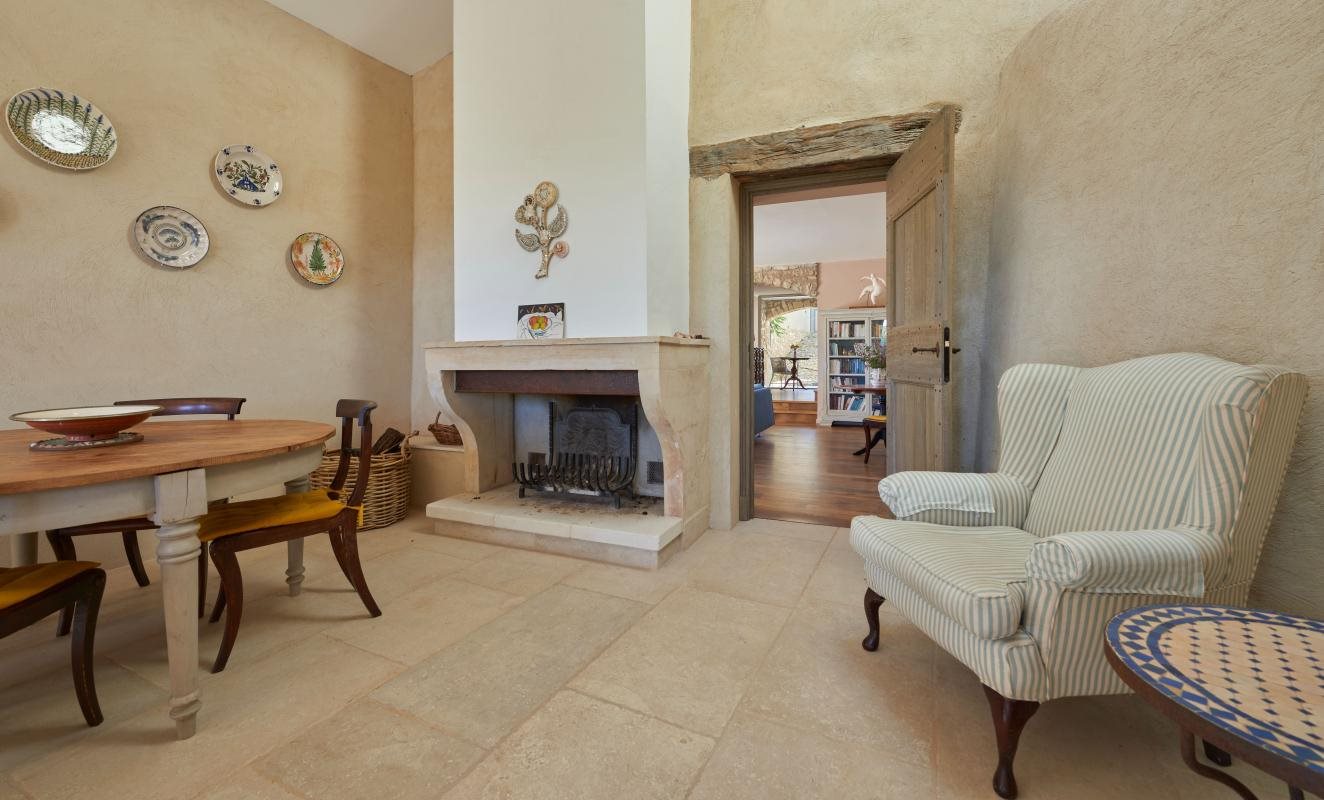 Maison à vendre, 284m², Reillanne