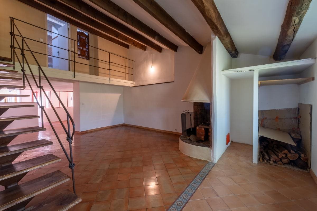 Appartement à vendre, 81m², Forcalquier