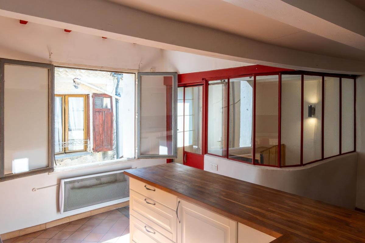 Appartement à vendre, 81m², Forcalquier