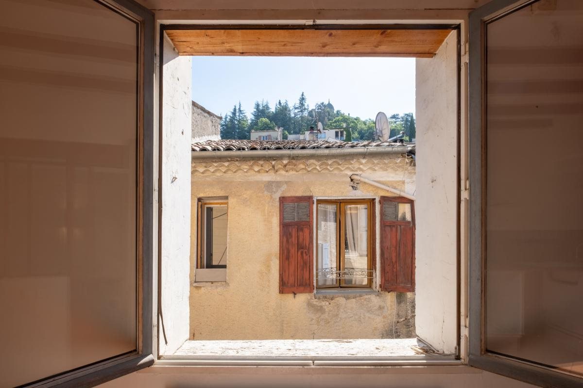Appartement à vendre, 81m², Forcalquier